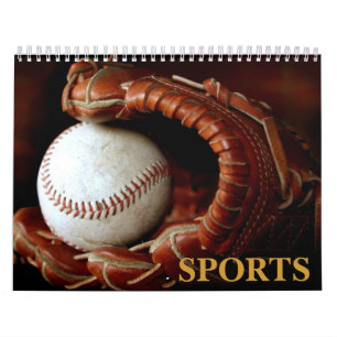 SPORT-KALENDER KALENDER