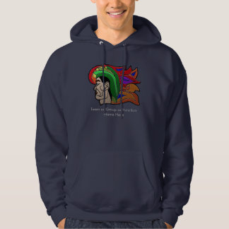Sport-Kriegers-LogoHoodie Hoodie