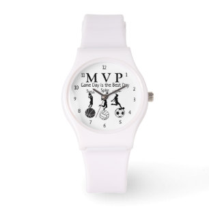 Sport-Line-Collection - Frauen Armbanduhr