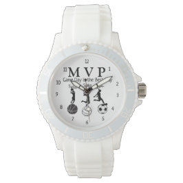 Sport-Line-Collection - Frauen Armbanduhr