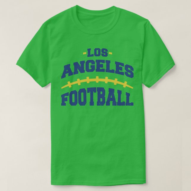 Sport los Engel T-Shirt (Design vorne)