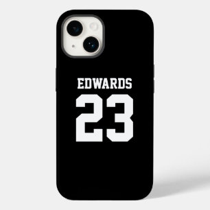 Sport mit Namen Case-Mate iPhone 14 Hülle