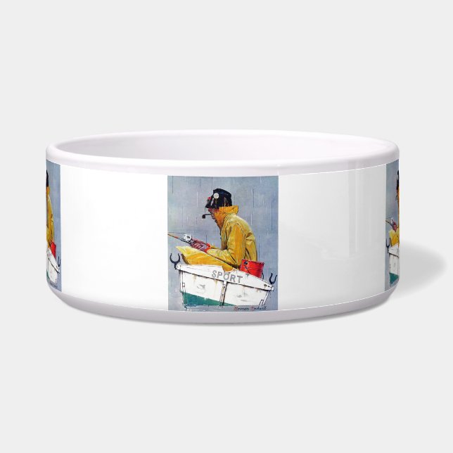 Sport Napf (Vorderseite)