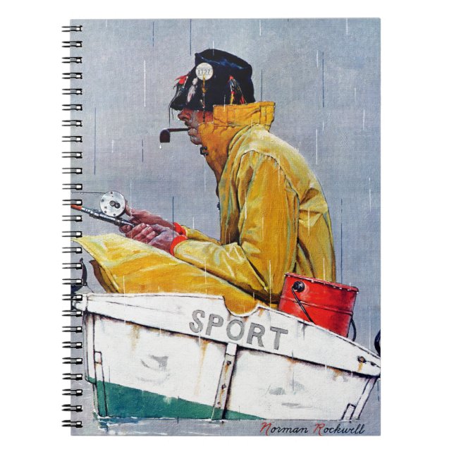 Sport Notizblock (Vorderseite)