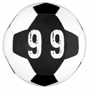 Sport Nummer 99 Fußball