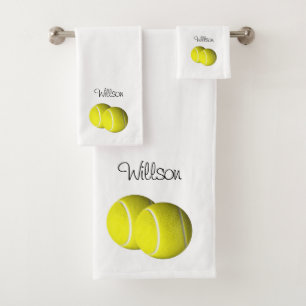 Sport Personnalisé De Tennis