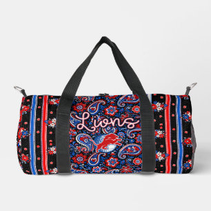 SPORT (PETIT) SAC DE GOLF DURANT LIONS