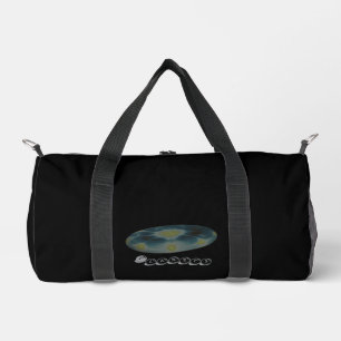 SPORT PETITE CONCEPTION DE STYLE DE SAC DUFFLE