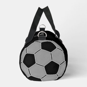 Sport Print Cut Sac à coudre DUFFEL GYM CONCEPTION DE FO