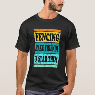 Sport-Puppe für Männer Frauen Kinder Freunde mache T-Shirt