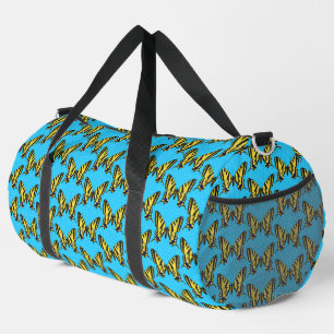 Sport Queue d'hirondelle - Sac de voyage