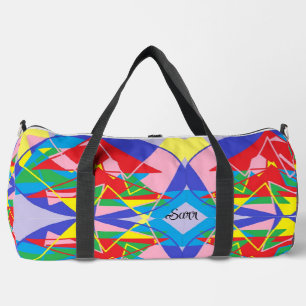 Sport Sac à double : Sensation de déplacement.