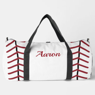 Sport Sac de baseball personnalisé classique