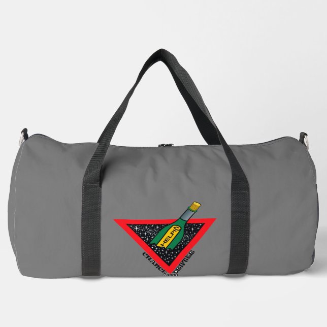 Sport Sac de dérive de chance (Recto)