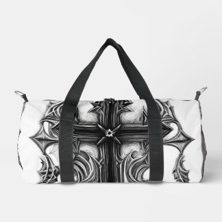 Sport Sac de marin gothique