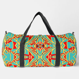 Sport Sac de sport, un design classique moderne multicol