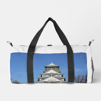 Sport sac de voyage d'Osaka