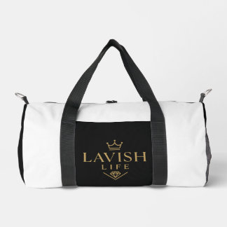 Sport Sac de voyage Lavish Life