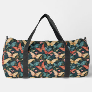 Sport Sac de voyage papillon rêves