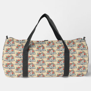 Sport Sac de voyage pour livres