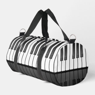 Sport Sac double design pour clavier de piano