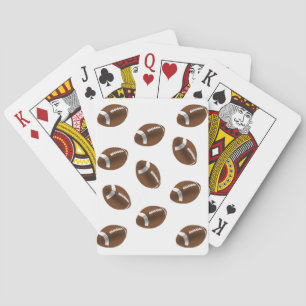 Sport Spielkarten Deck