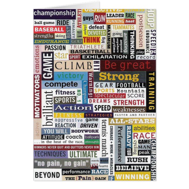 Sport, Sport, Fußball, Baseball (Vorne)