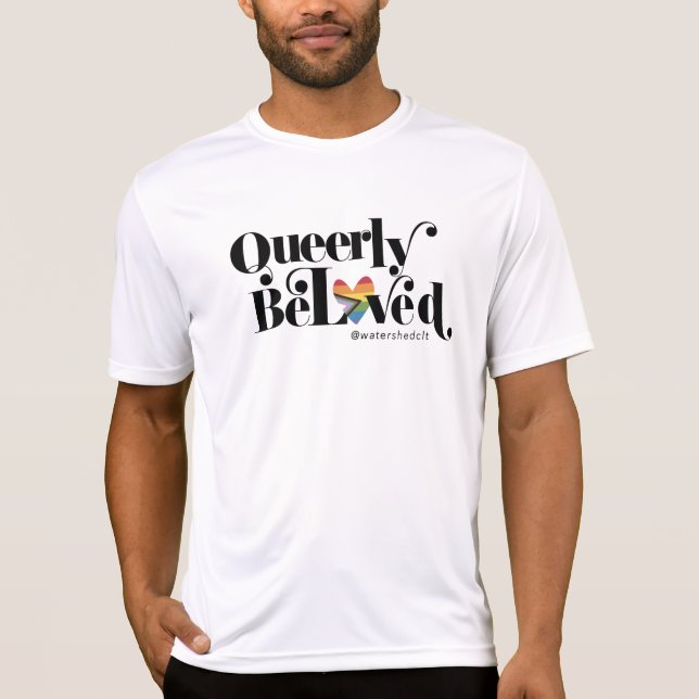 Sport T-Shirt (Devant)