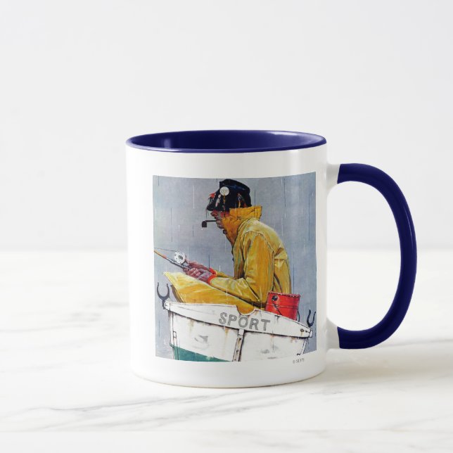 Sport Tasse (Rechts)