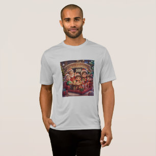 Sport-Tek Competitor T-Shirt
