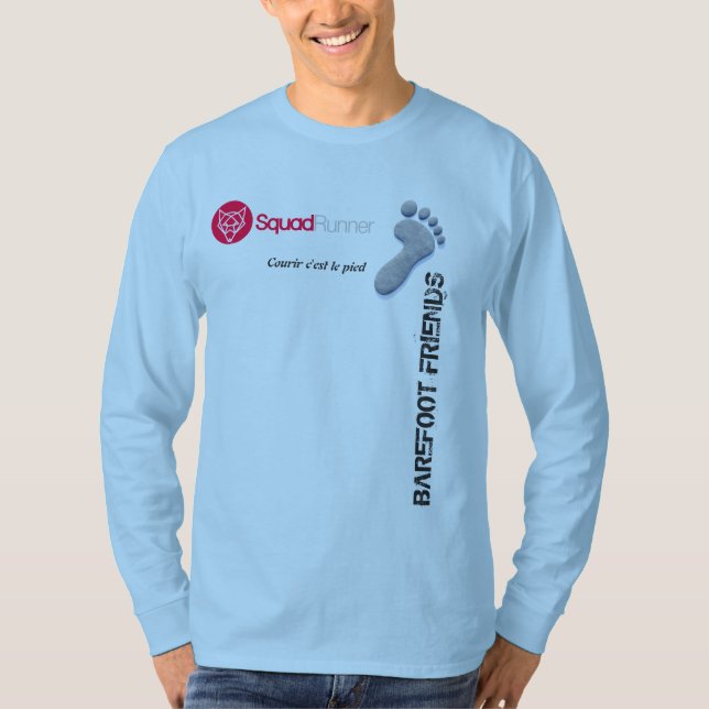 Sport-Tek-Competitor-T-Shirt T-Shirt (Vorderseite)