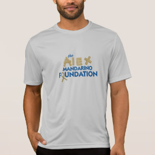 Sport-Tek Konkurrenten-T - Shirt