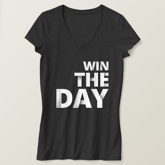 SPORT-TEK Shirts für Frauen in Sportlerei (Design vorne)
