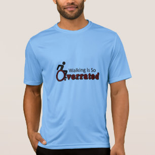Sport-Tek T-Shirt - La Marche Est Surfaite