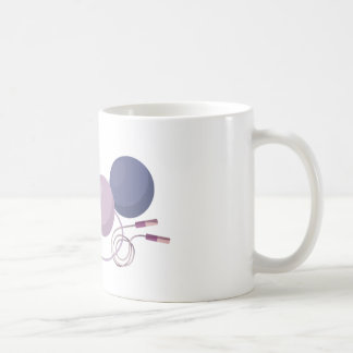 Sport time mug kaffeetasse