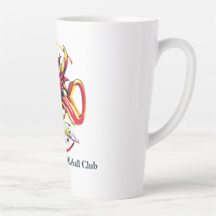 Sport-Wasserflasche Dragon X Pickleball Team Milchtasse