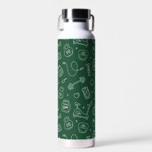 Sport-Wasserflasche