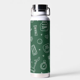 Sport-Wasserflasche Trinkflasche