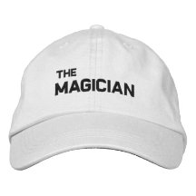 Sportartikel Golf Zubehör The MAGICIAN Style