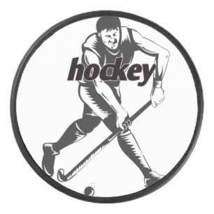 Sportausrüstung > Hockey Pucks & Hockey Geber