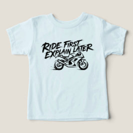Sportbike Rider Action Mentality