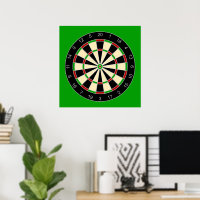 Sportgeräte - Dartboard 1