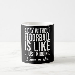Sportgeschenk-Idee Kaffeetasse