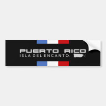 Sportige Puerto Rico Streifen | Schwarz Graue Inse