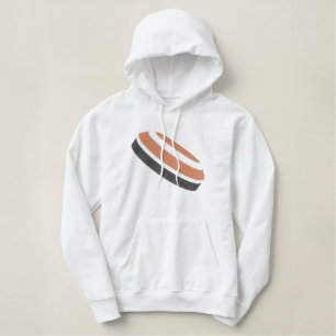 Sporting Clay Bestickter Hoodie