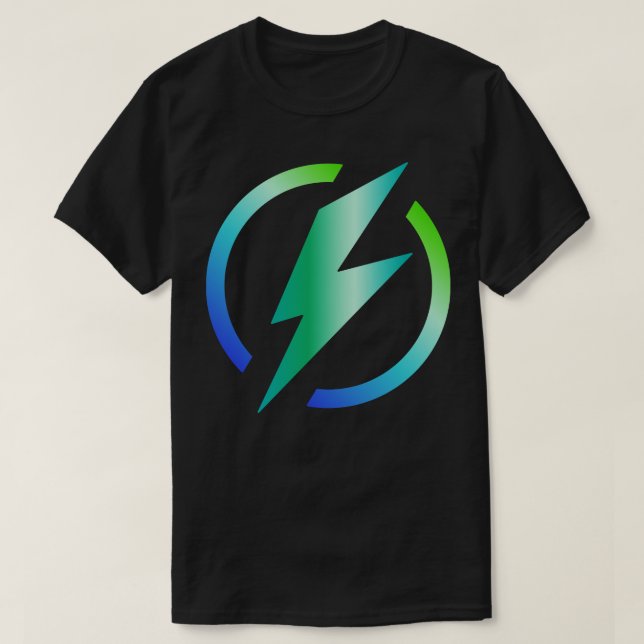Sporting Performance T-Shirt (Design vorne)