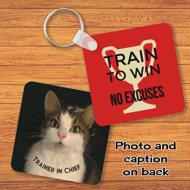 Sportkurse zum Foto Schlüsselanhänger (Von Creator hochgeladen)