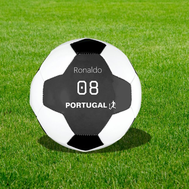 Sportliche Varsity Fußball (Von Creator hochgeladen)