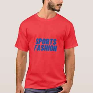 Sportmode Mädchen Mädchen T-Shirt