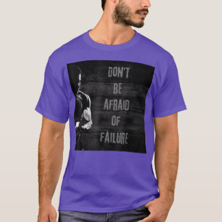 sportmotivierendes Shirt